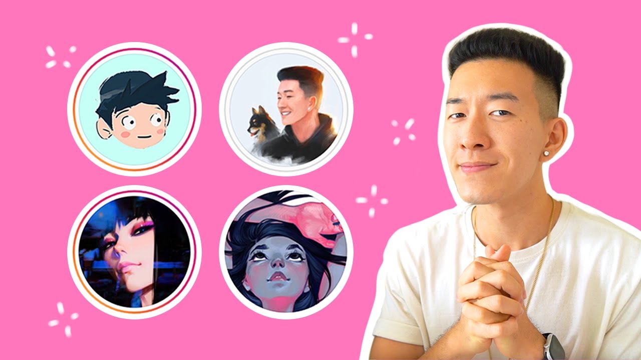 You want to be an INSTAGRAM ARTIST?