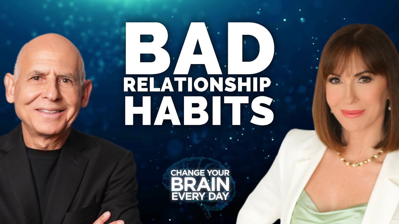 Top Ways to Ruin Relationships Part 2 (Alcohol, Habits & More)