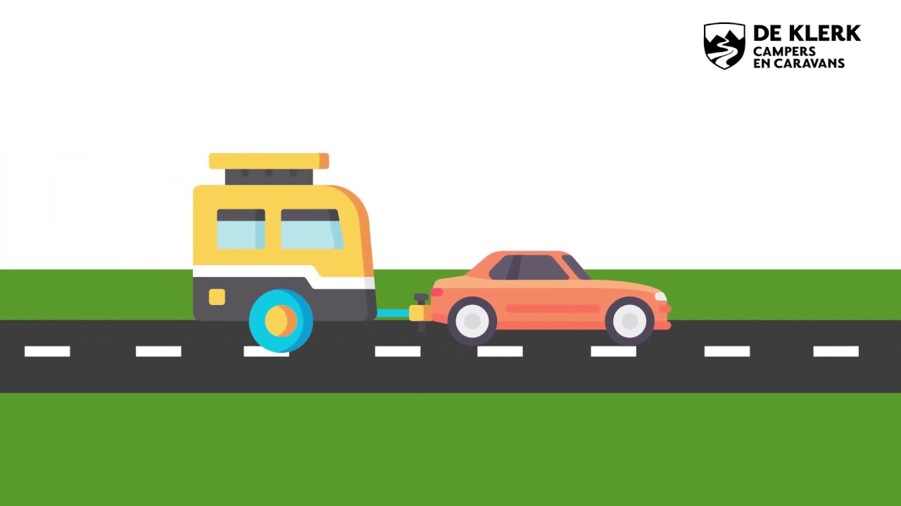Wanneer moet je de banden van de caravan vervangen?