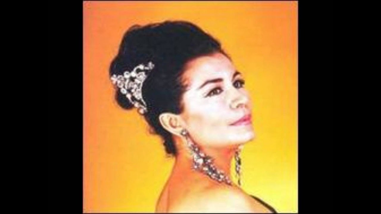 Mi Ranchito - Lola Beltran