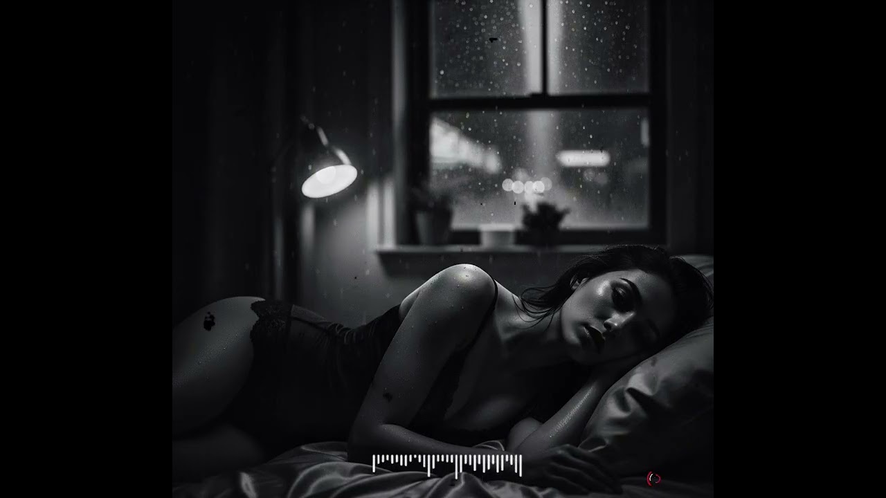When It’s Too Late | Dark RnB Slow Jam | Emotional Female Vocal