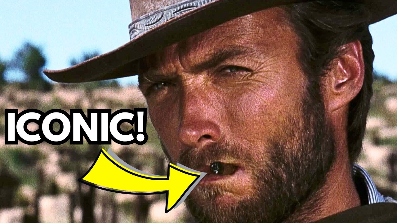 The Good, the Bad and the Ugly (1966): 25 SECRETS Hidden for Decades