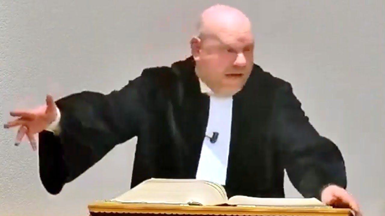 Ik ben wel kinderen van God tegengekomen met hele grote ego's en die dan zeiden: