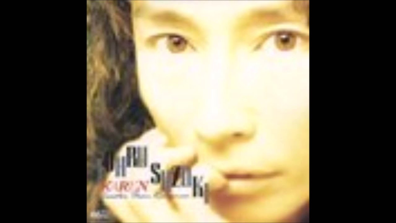 鈴木トオル - OVERTURE~時間のない街