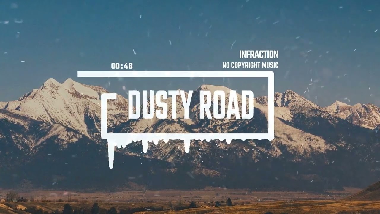 Upbeat Country Travel by Infraction [No Copyright Music] / Dusty Road