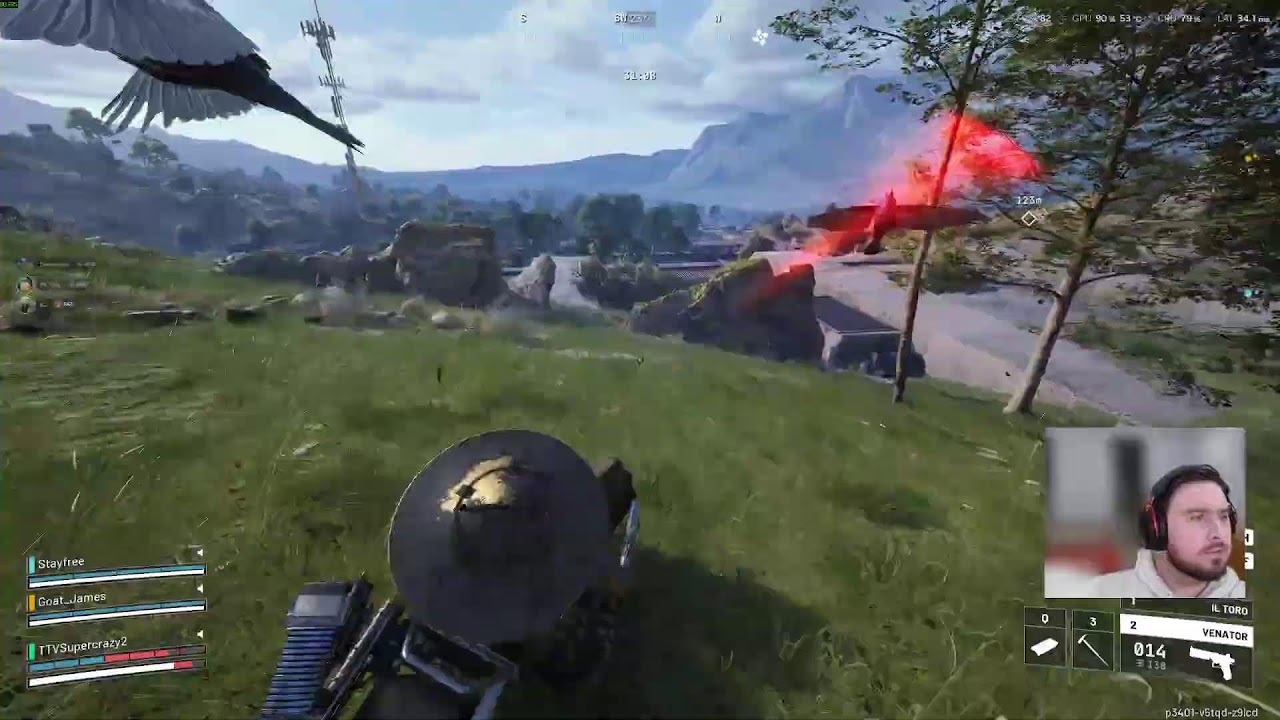 Its Goop Time - PvEverything - ARC Raiders