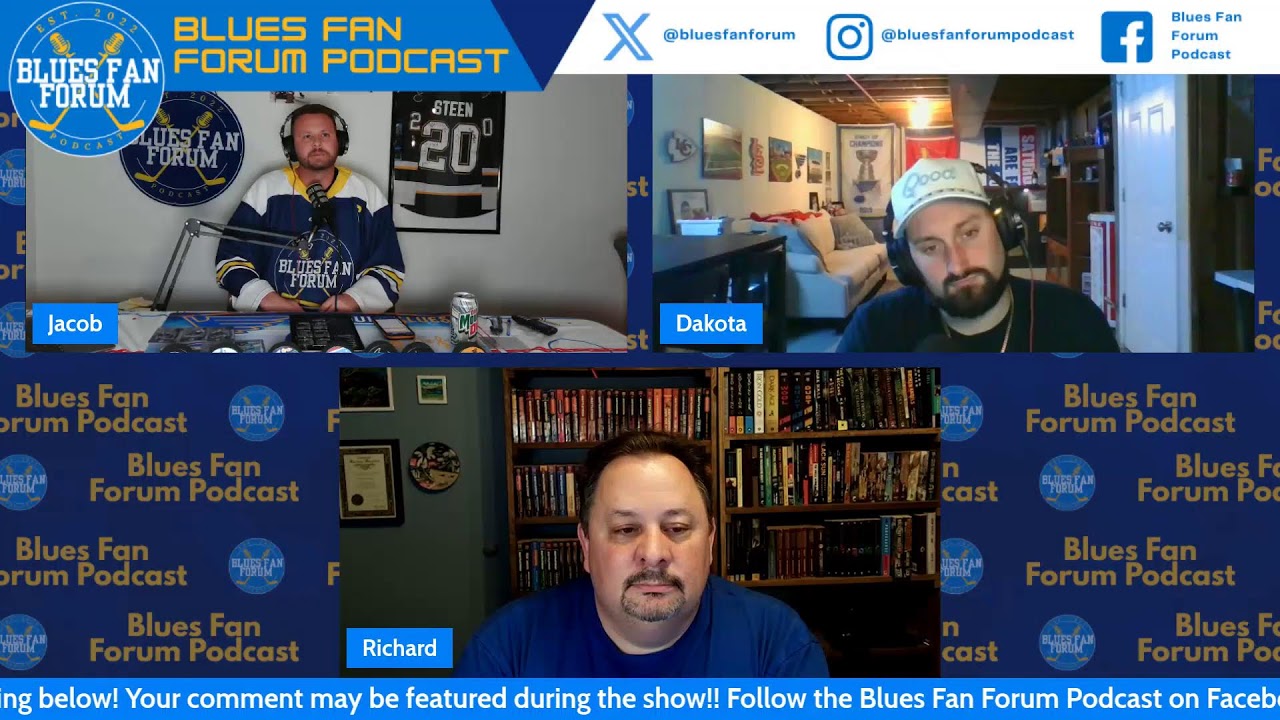 Episode 152 ft Richard S