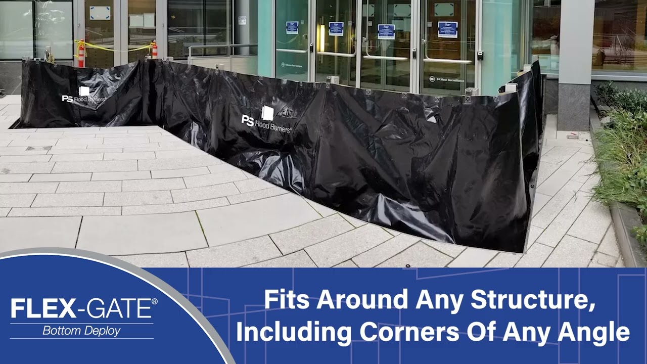 Flex Barriers Benefits