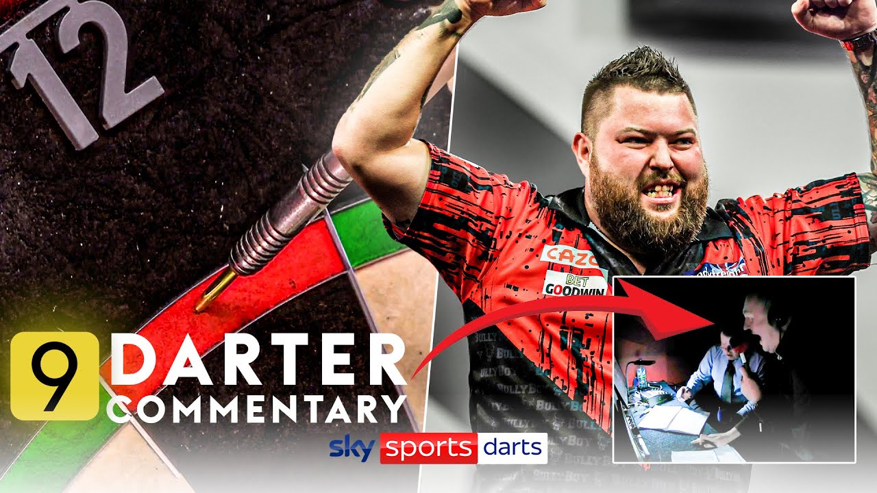 Wayne Mardle LOSES IT at BEST LEG OF ALL TIME 🤯🤯 | World Darts Championship