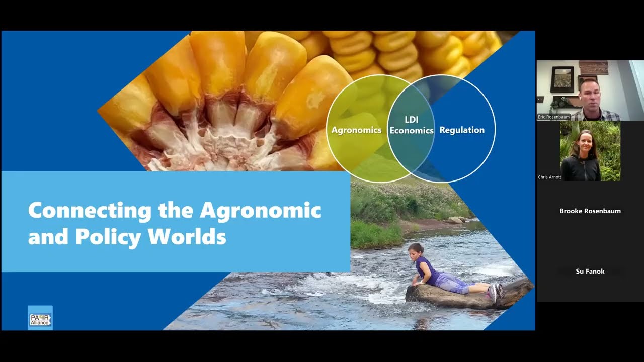 November 6 &ndash; The Economics of Manure Injection