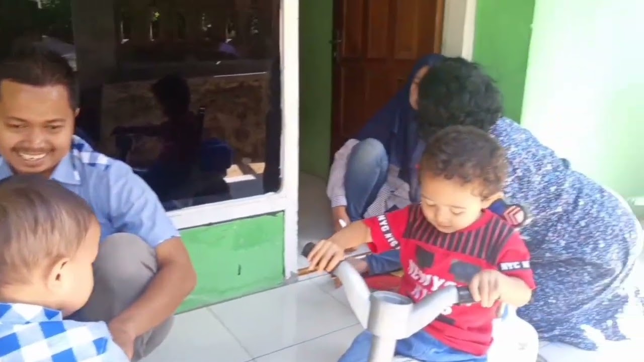 MUDIK KE SONOWANGI TAHUN 2020