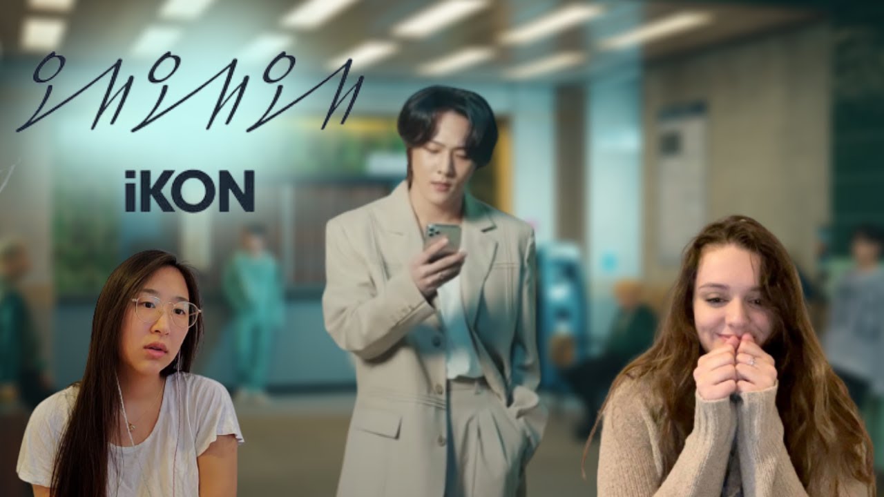 [KOR] iKON ‘Why Why Why’ MV Reaction  | 아이콘 ‘왜왜왜' 뮤비 리액션