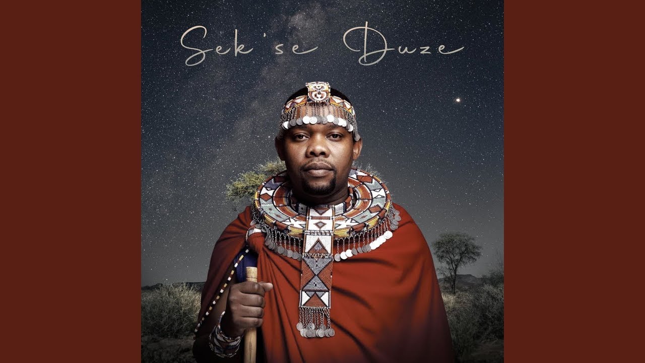 Njelic & Kaylow - Sek&rsquo;se Duze (feat. Luu Nineleven & La-Ngwenya)