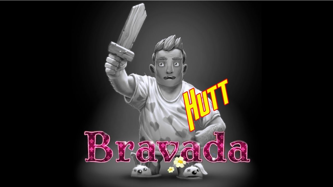 Расслабляемся в Bravada