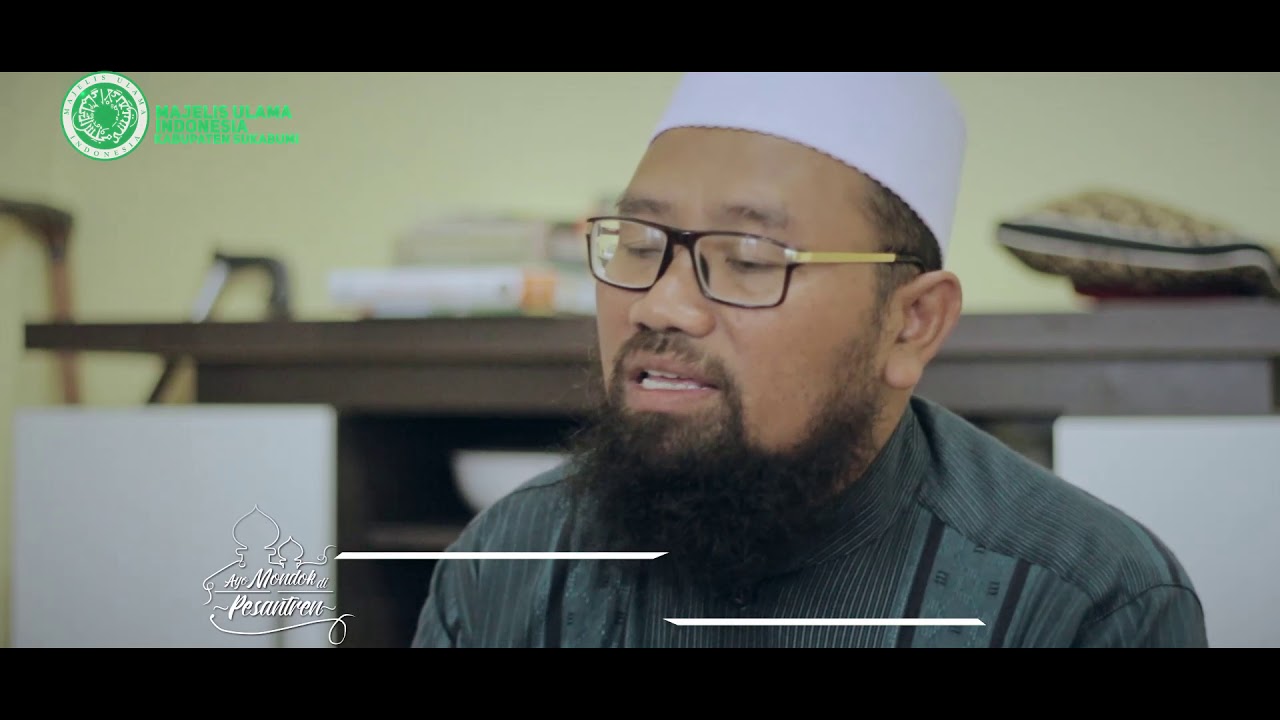 Ayo Mondok Ka Sukabumi - PONPES ROUDHATUL MUBAROK SAGARANTEN