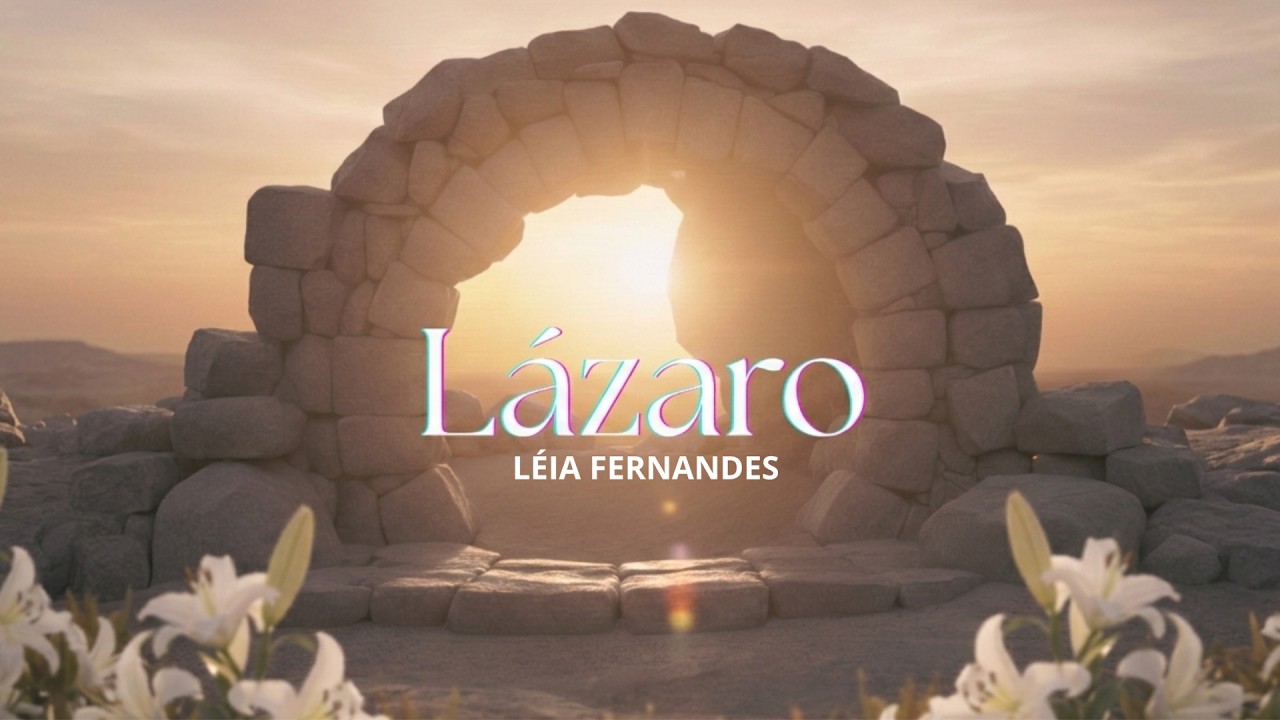 Léia Fernandes -- Lázaro