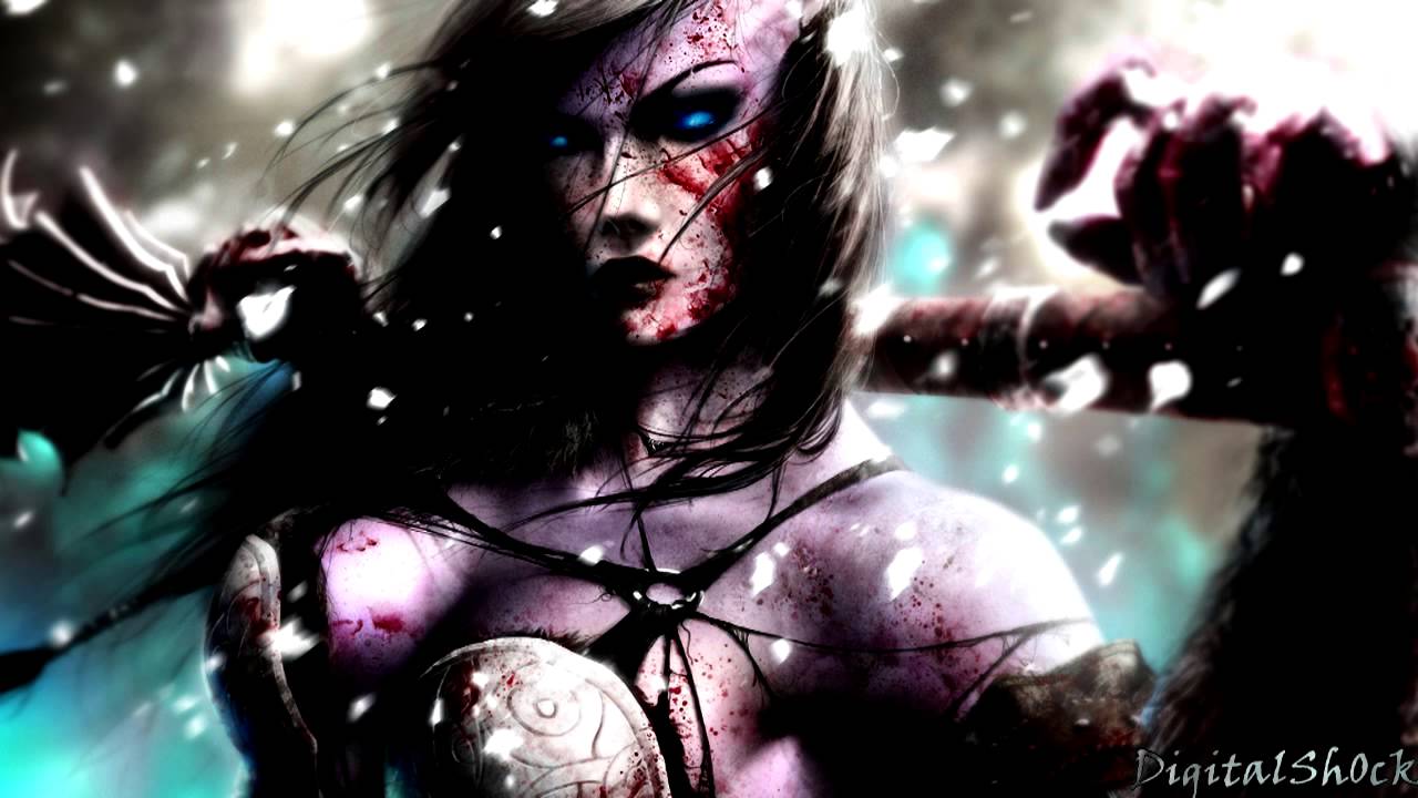 ♪Soundroll -- Killing Machine(creative commons)