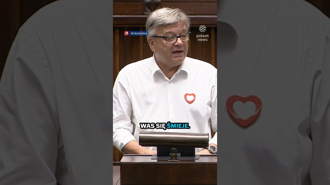 Najbogatszy poseł z KO krytykowany przez sw&oacute;j wpis z pociągu