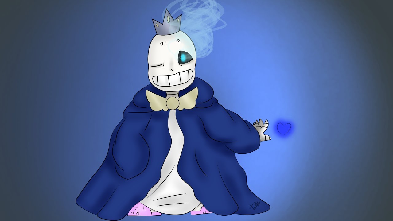 [Storyshift] SANS (Original Lyrics)