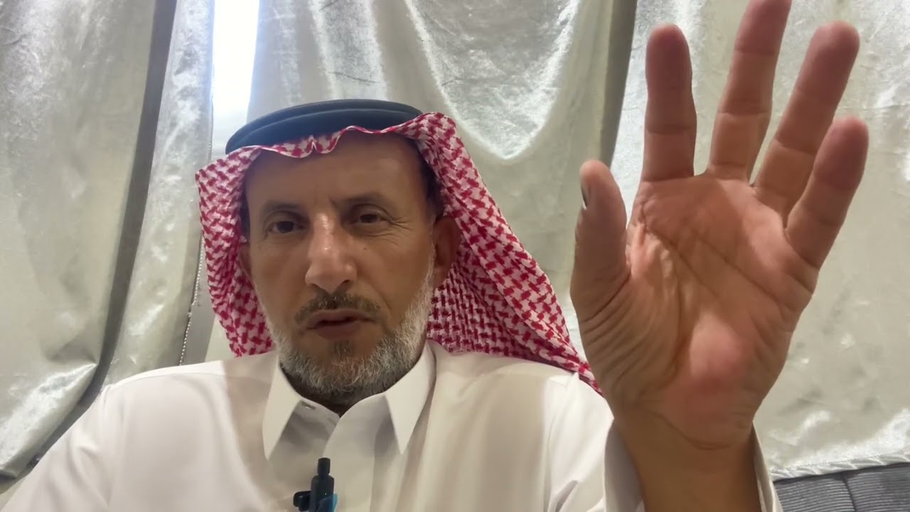 سالفة العسكري الي نقل من عمله بطريقة الخطا