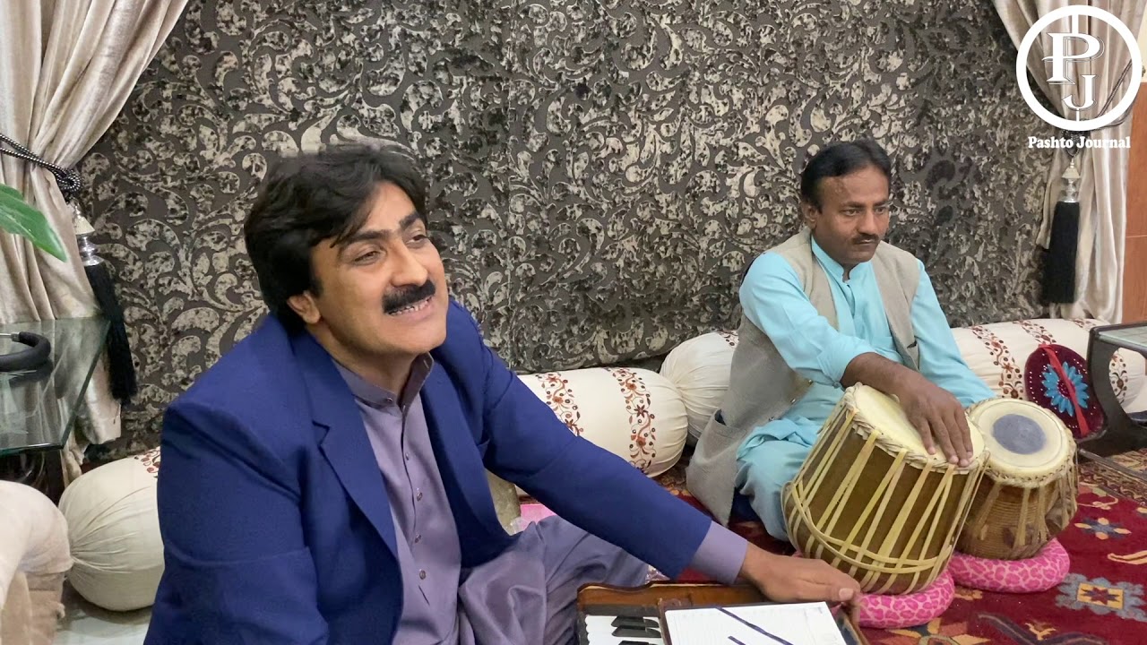Mix-  Shakir Zeb New Song 2020 |Raza che yawa jora ko Official Video Pashto Music| Pashto Journal HD