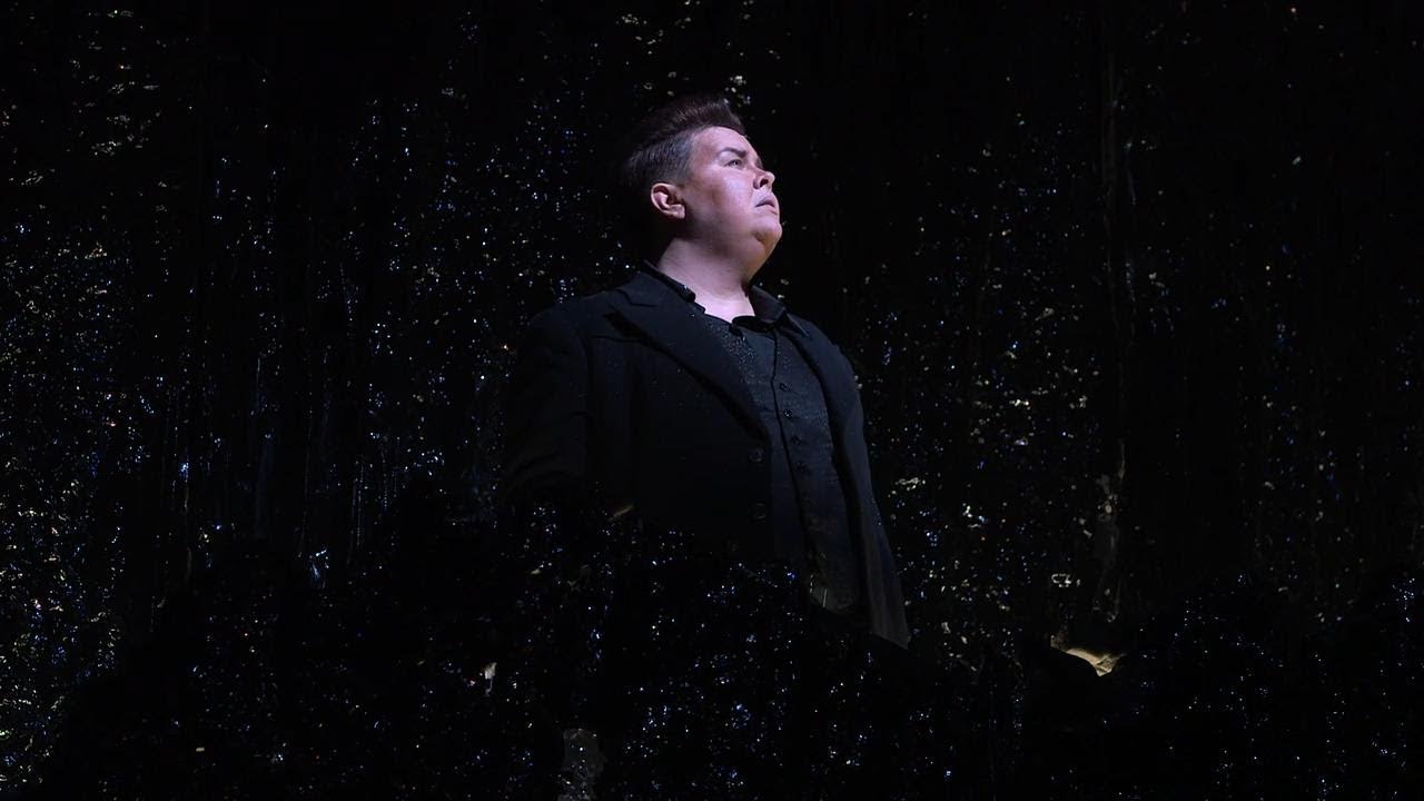Orfeo ed Euridice: “Che farò senza Euridice?”