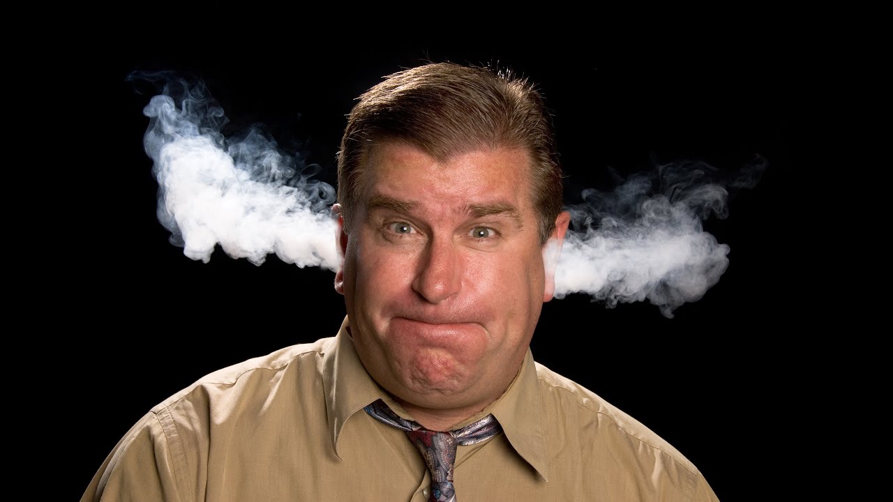 Angry Constitutionalist Calls In For A Debate Rematch With Sam Seder