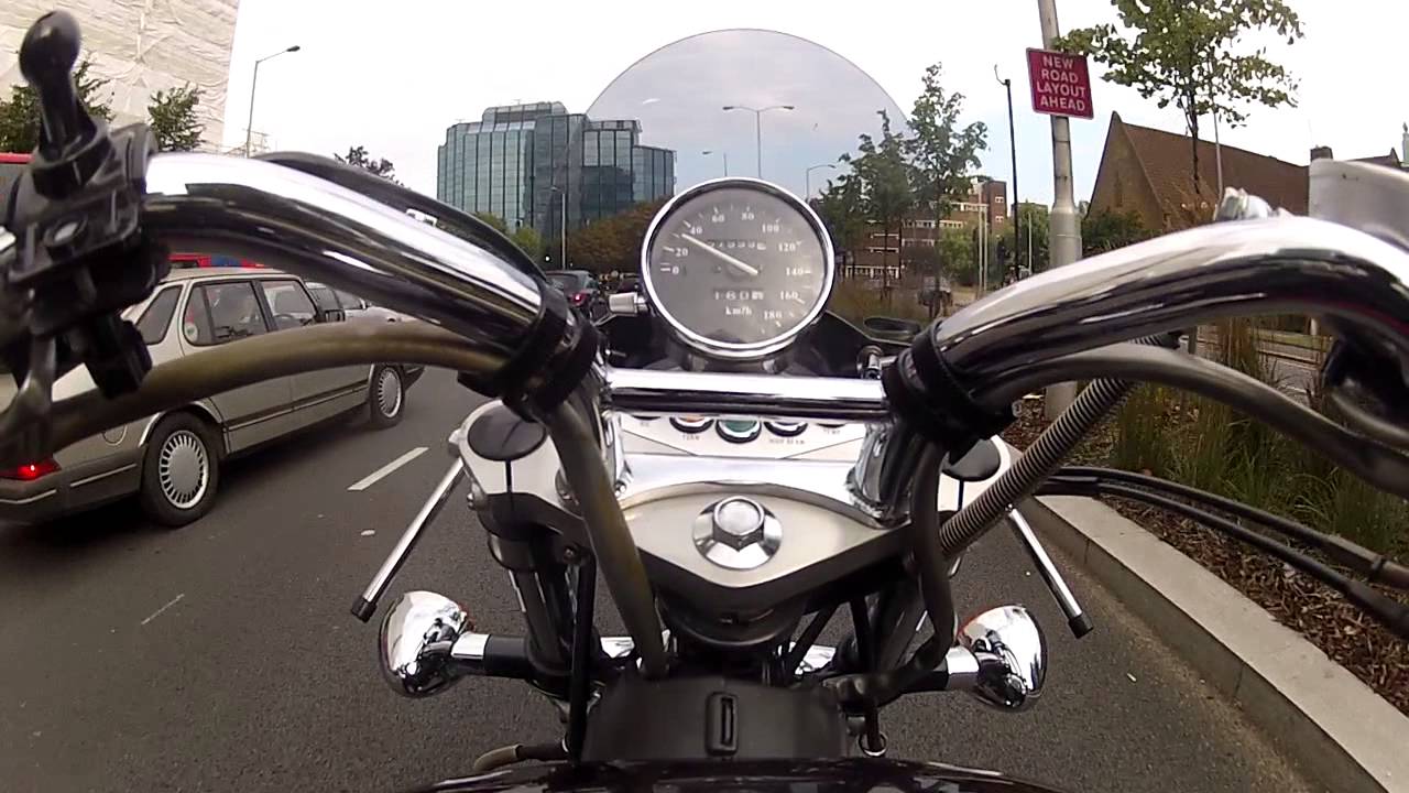 kawasaki en 500