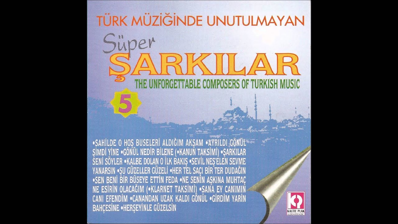 Herşeyinle Güzelsin
