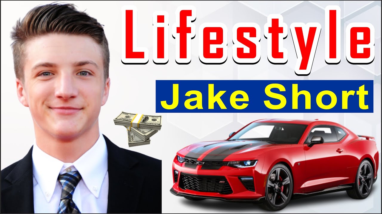 Jake Short 2022,Biography,Age,NetWorth,Height,Weight,Facts,Movies,Netflix @ehtisays