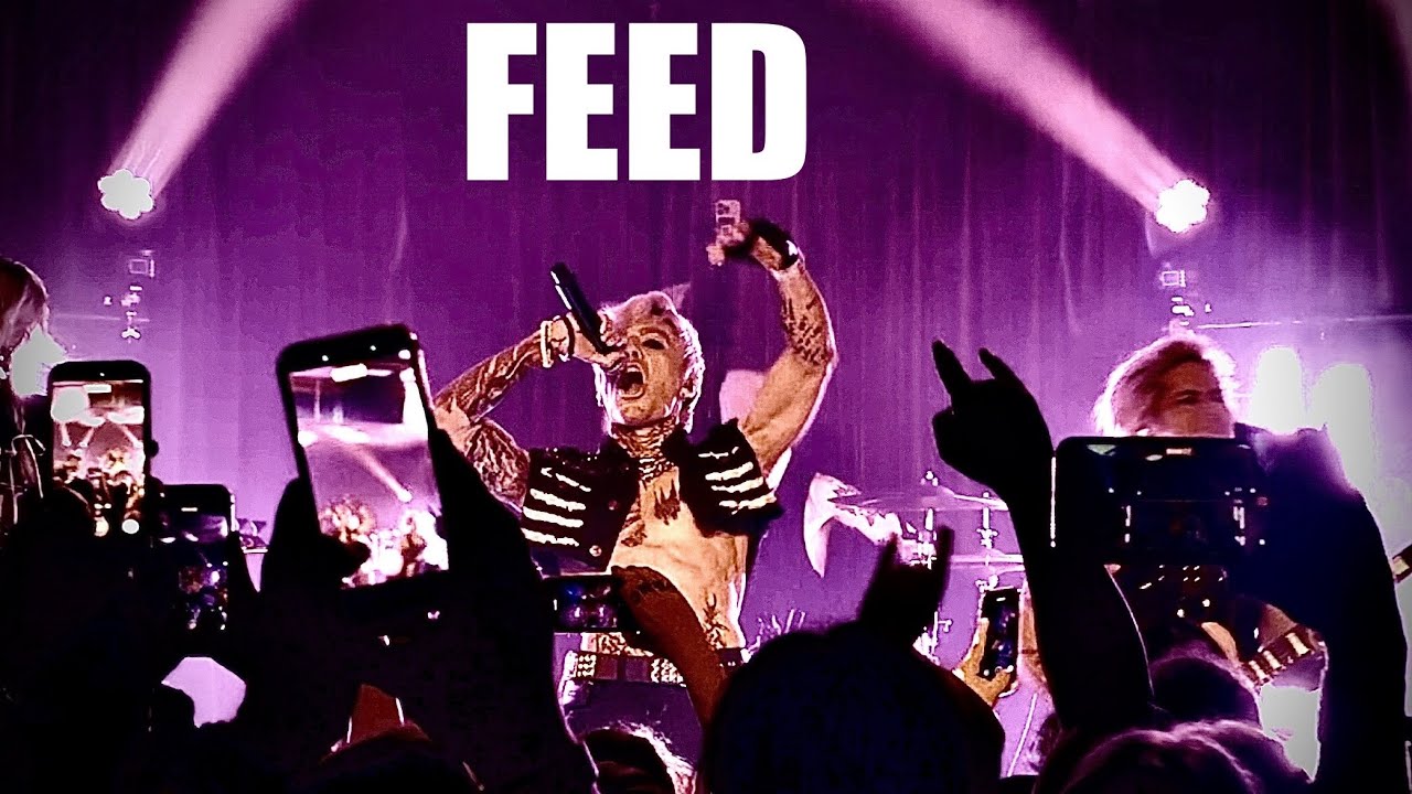 TX2 Performing Feed Live At The Grey Witch 2/6/26 [Las Vegas]