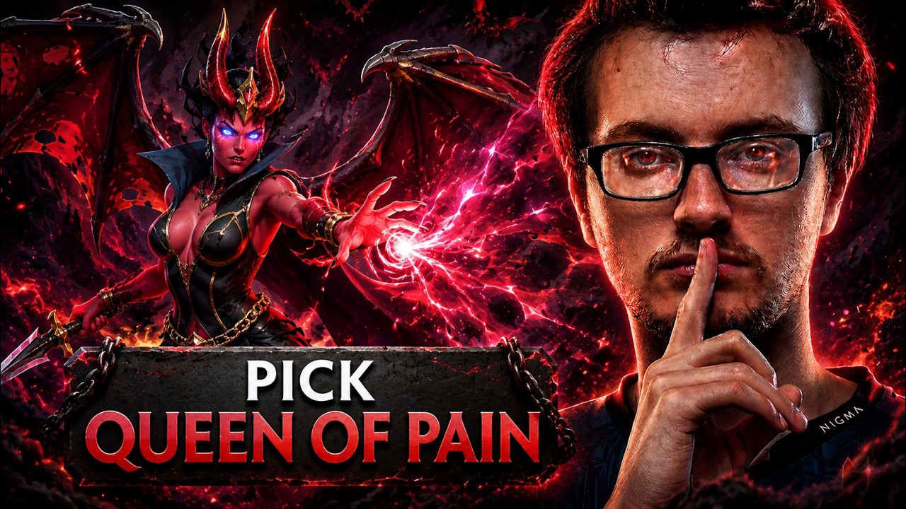 👑 MIRACLE- QUEEN OF PAIN IS UNSTOPPABLE! 😱🔥