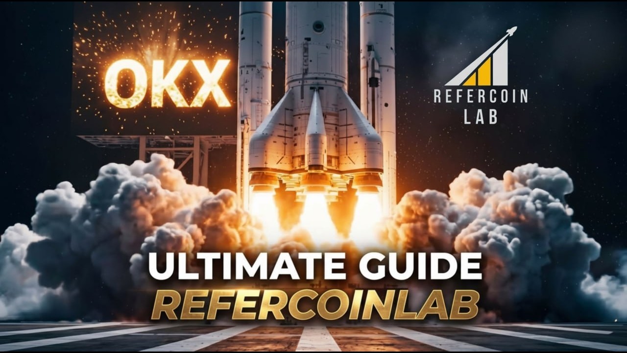 OKX Tutorial For Beginners 2026 (STEP-BY-STEP GUIDE) #OXK #OKX Sing up
