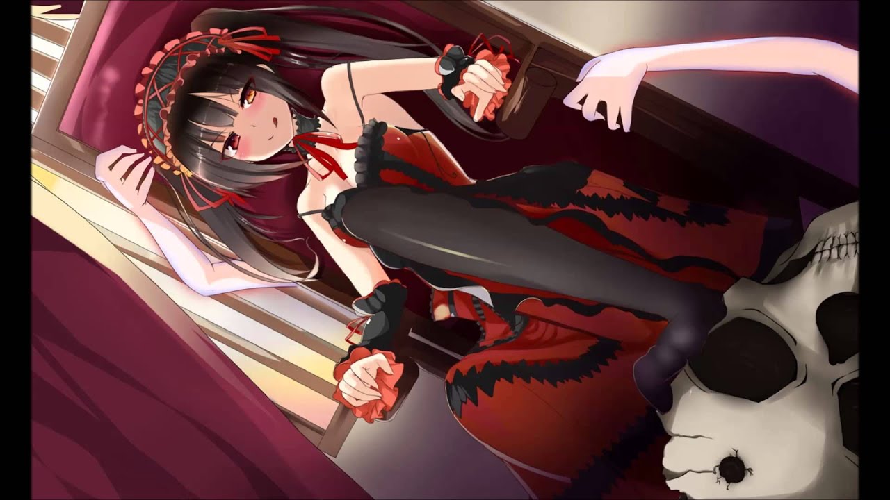 Nightcore- Fake It