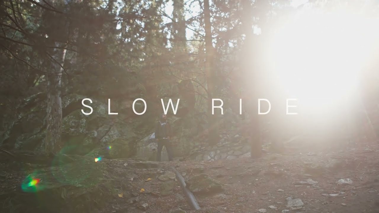 Ill Shadow X Billa Qause - Slow Ride (Official Video Clip 2023)