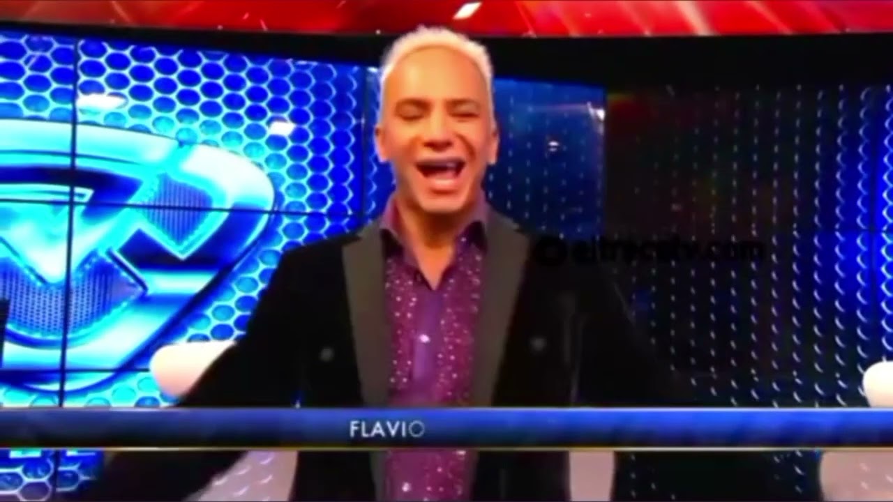 Showmatch 2012 77