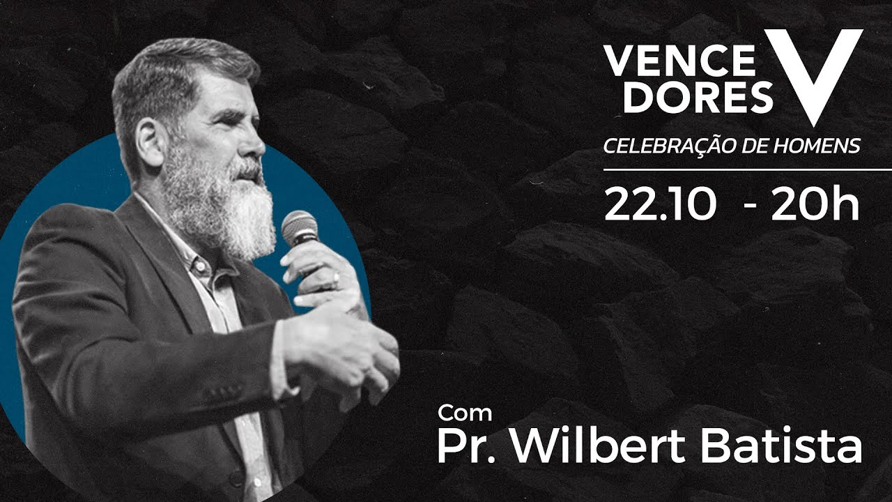 Celebração VENCEDORES (22/10/2021) - INA Londrina