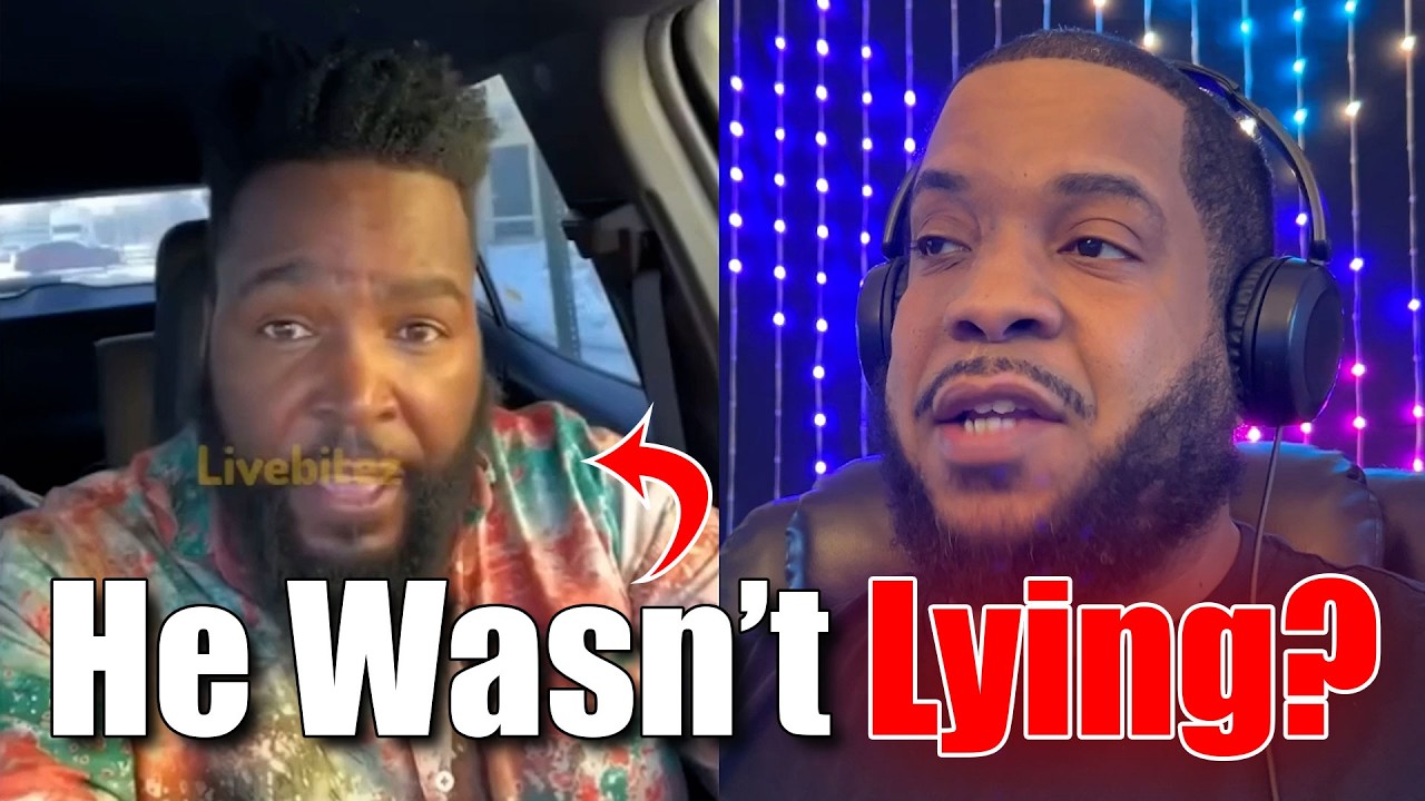 Dr Umar FINALLY Has Good News About His School