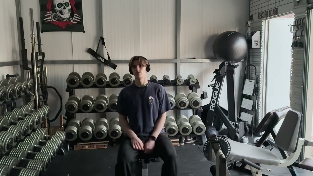 legs (bulk ep 10)