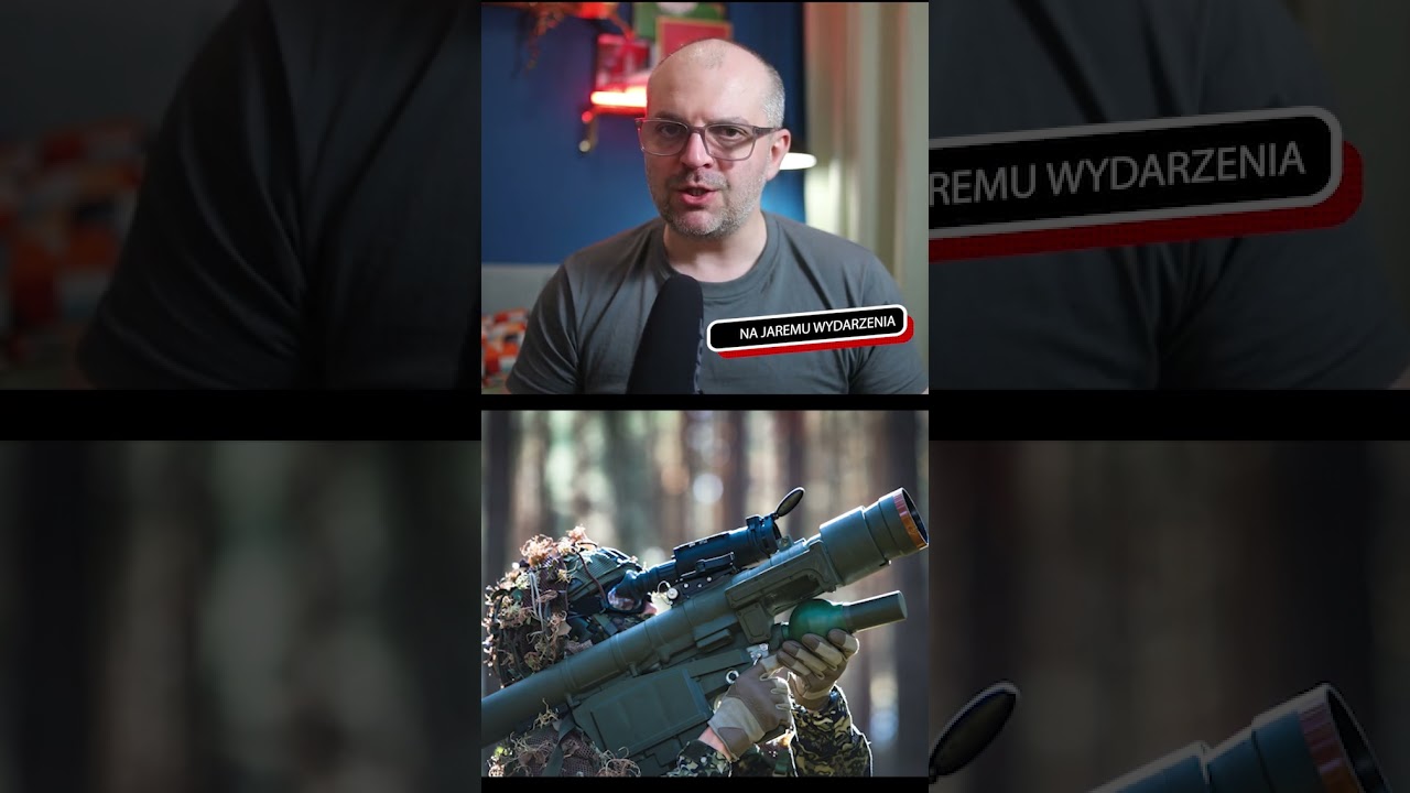 te rakiety z MESKO chce kupić kilka kraj&oacute;w CZY SĄ DOBRE