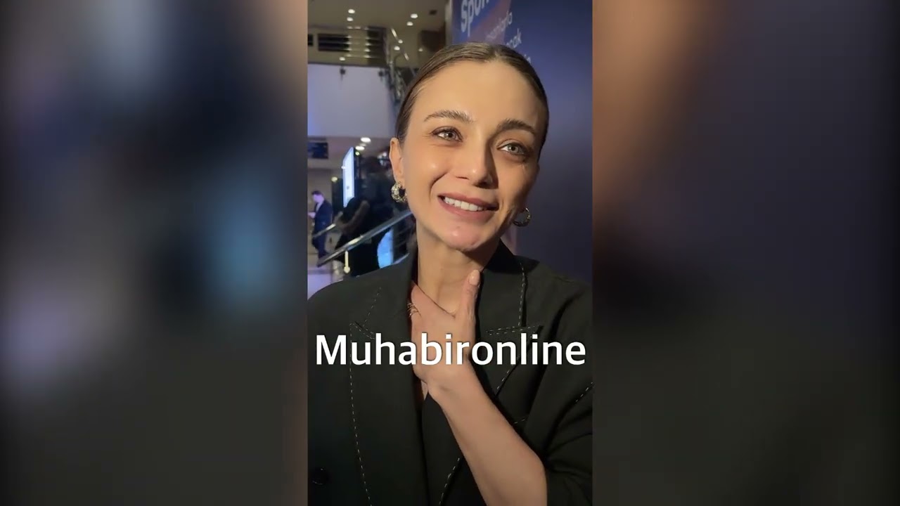 👉 Damla S&ouml;nmez Aşk Sorusuna Ne Cevap Verdi? 