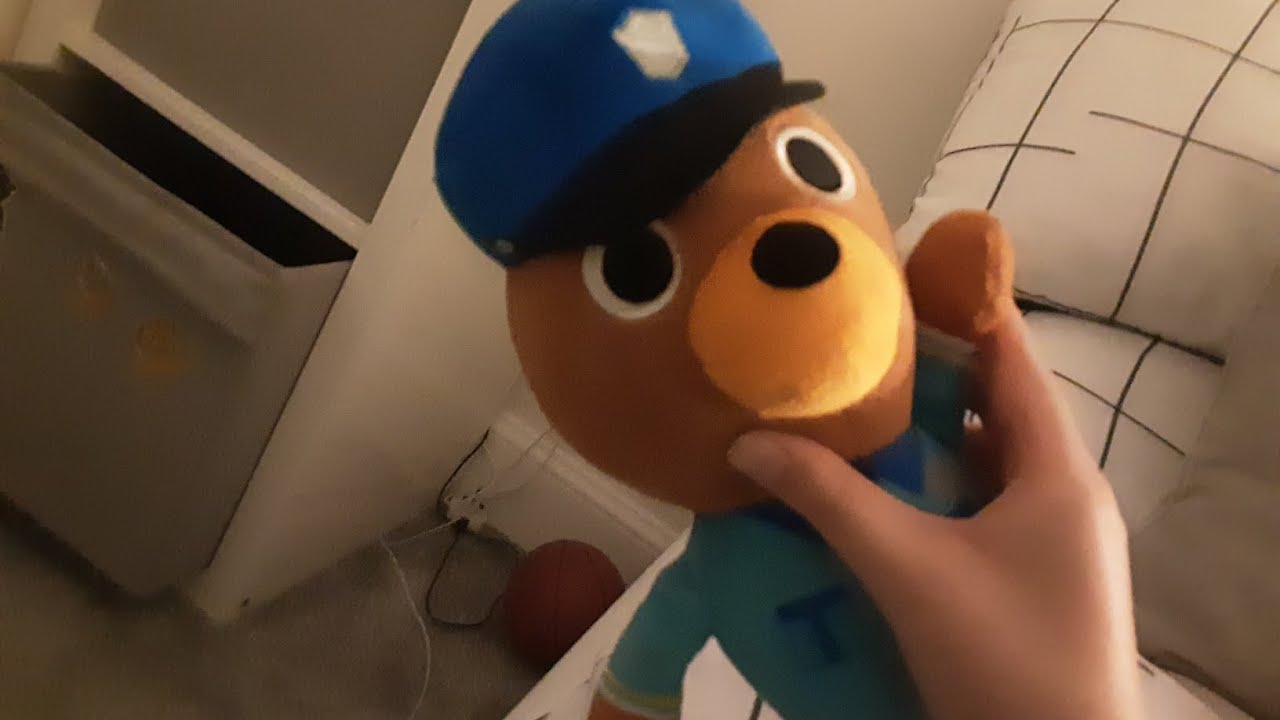 BFCT7 5: Officer Doggy On The Case