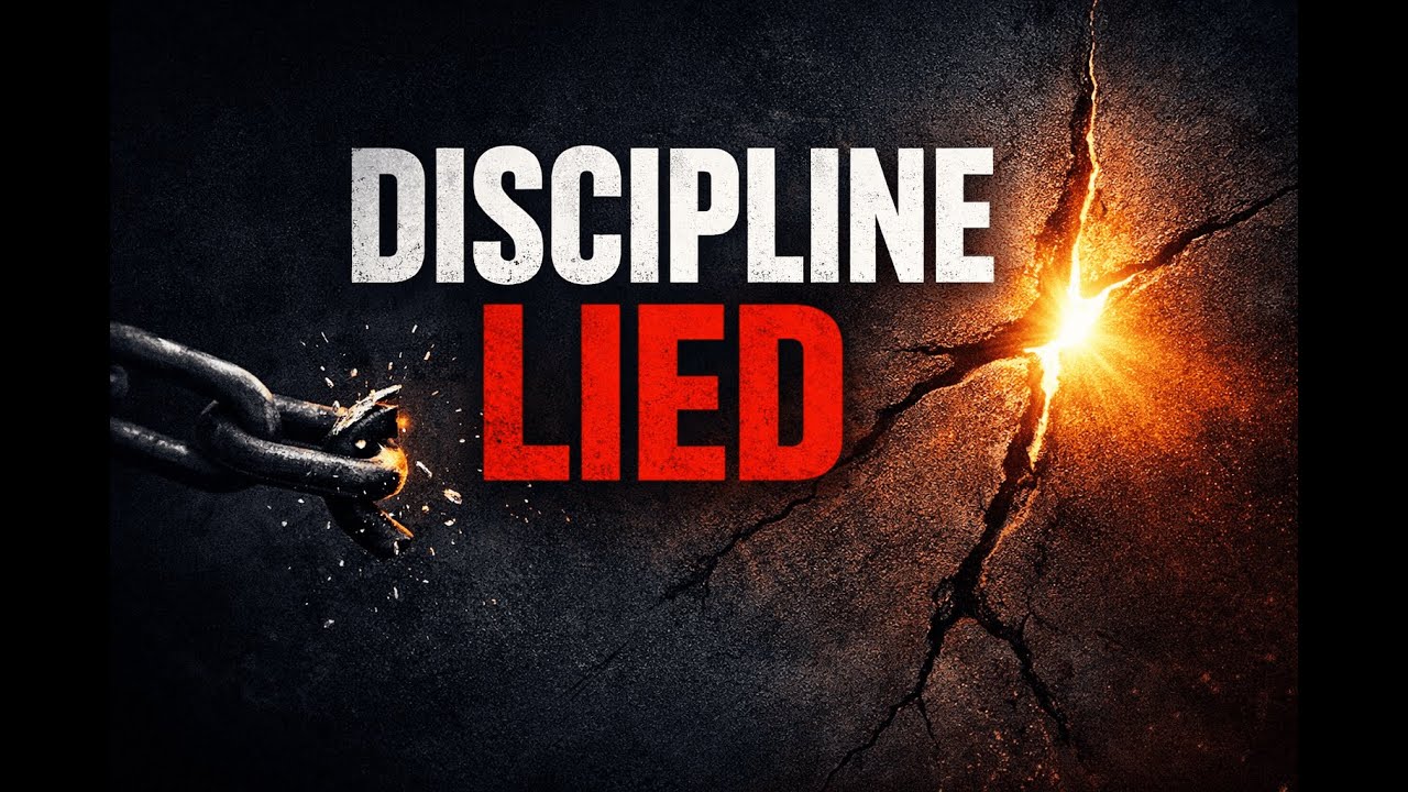 This Video Will Change How You See Discipline Forever