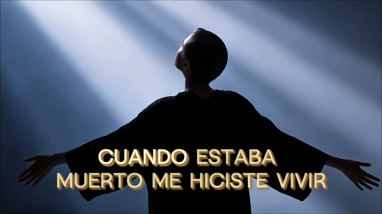 El Don Más Grande - Ministerio Piedra Angular Video Lyric