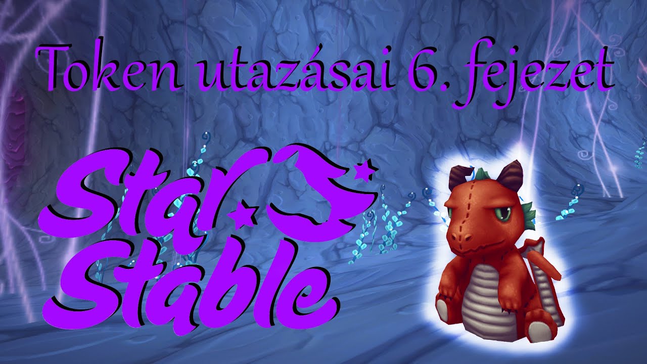 Token Utazásai 6. fejezet