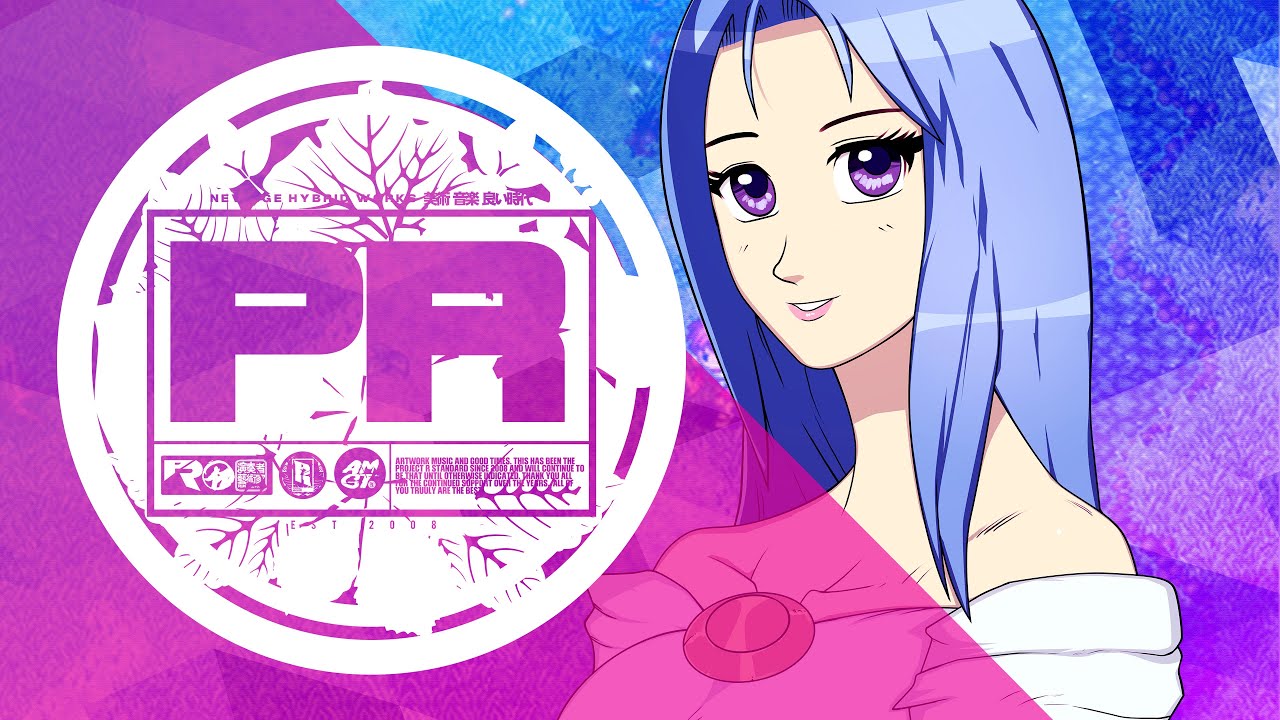WHISPER GODDESS DANCE - PR X Ys 1 [2024]