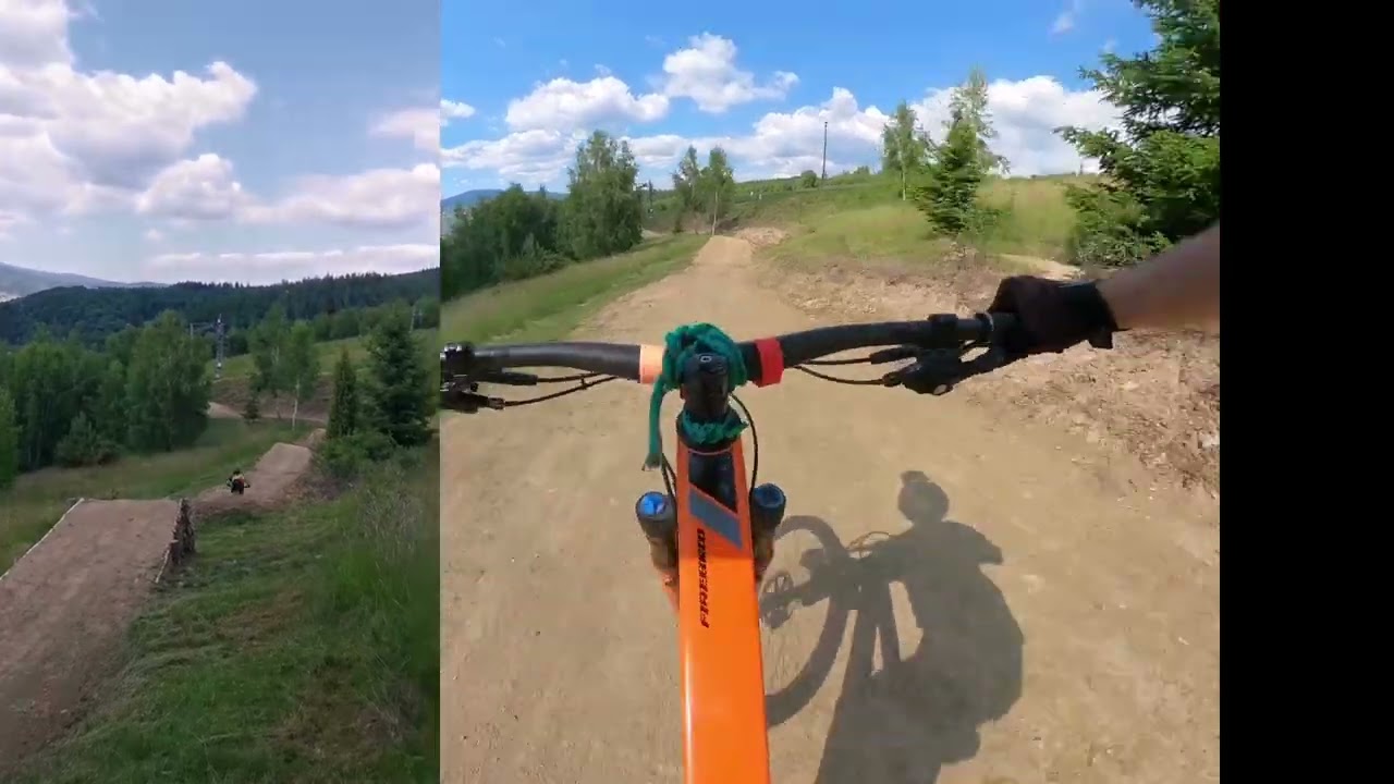 škola lietania ✈️ Košútka 🎪 AERO Cirkus 🤡 12.6.2022