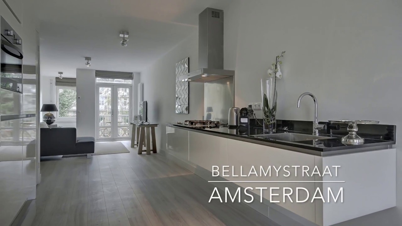 Nick van Delft Real Estate - Makelaar - Luxury Real Estate Amsterdam
