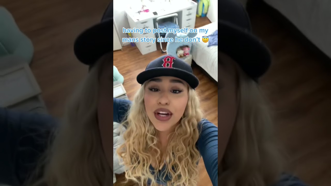 Hacking his snap story&hellip;.