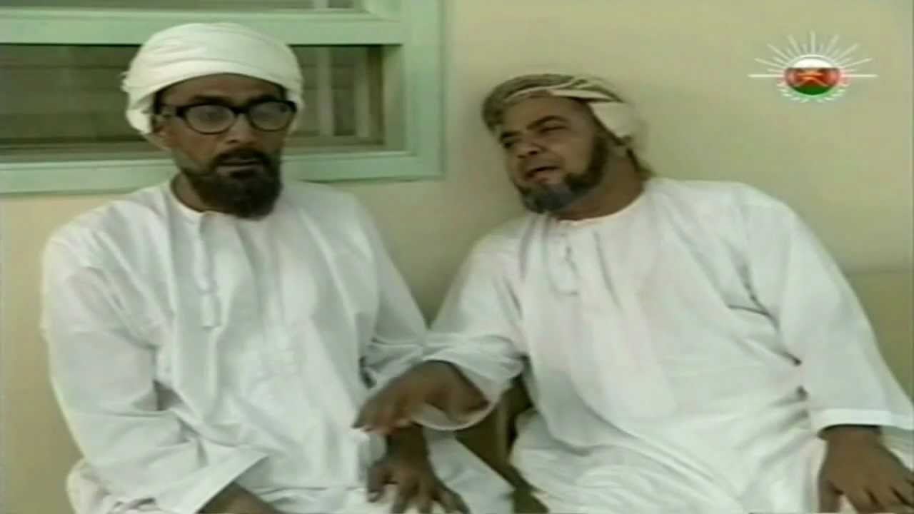 المسلسل الكوميدي.. 